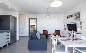 Relaxing Cozy Apartment
